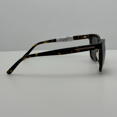 Bally Sunglasses BY0014 52A Tortoise Italy 55-21-145