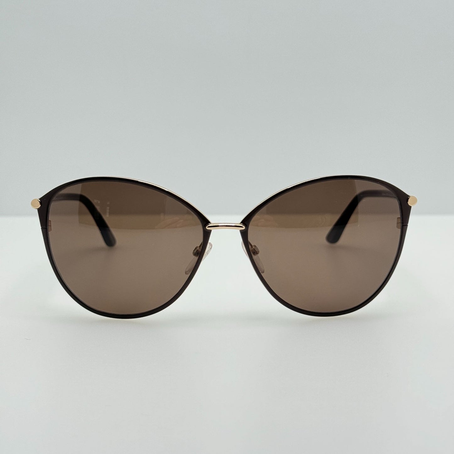 Tom Ford Sunglasses TF 32028G Penelope 59-15-130