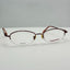 Visage Eyeglasses Eye Glasses Frames Chenille PNK 52-18-135