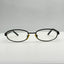 Gucci Eyeglasses Eye Glasses Frames GG 1372 E9K 52-19-135