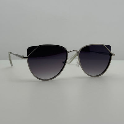 BCBGMAXAZRIA Sunglasses BAK4040F 060 BCBG 55-19-145