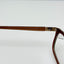 Kazuo Kawasaki Eyeglasses Eye Glasses Frames MP 126 52-19-140 Titan Japan