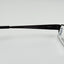 Modern Modzflex Eyeglasses Eye Glasses Frames MX931 Gunmetal 50-19-140