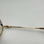 Christian Dior Eyeglasses Eye Glasses Frames CD 2876 42A 54-17-130