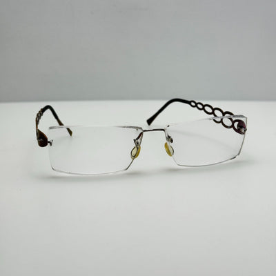 Lindberg Eyeglasses Eye Glasses Frames 502504356 135 Col 113