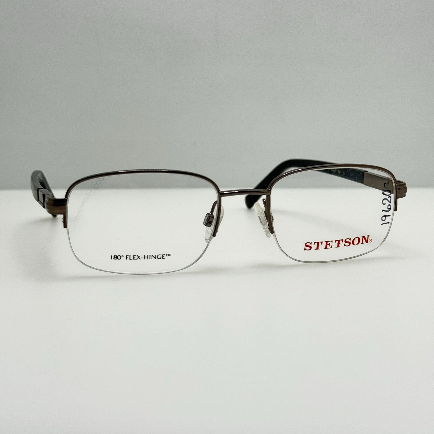 Stetson Eyeglasses Eye Glasses Frames F109 058 53-19-145