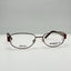 Marcolin Eyeglasses Eye Glasses Frames MA 7329 071 Dawn 53-17-135