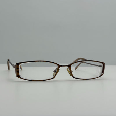 Valentino Eyeglasses Eye Glasses Frames V 5458/U 0SF2 51-17-135