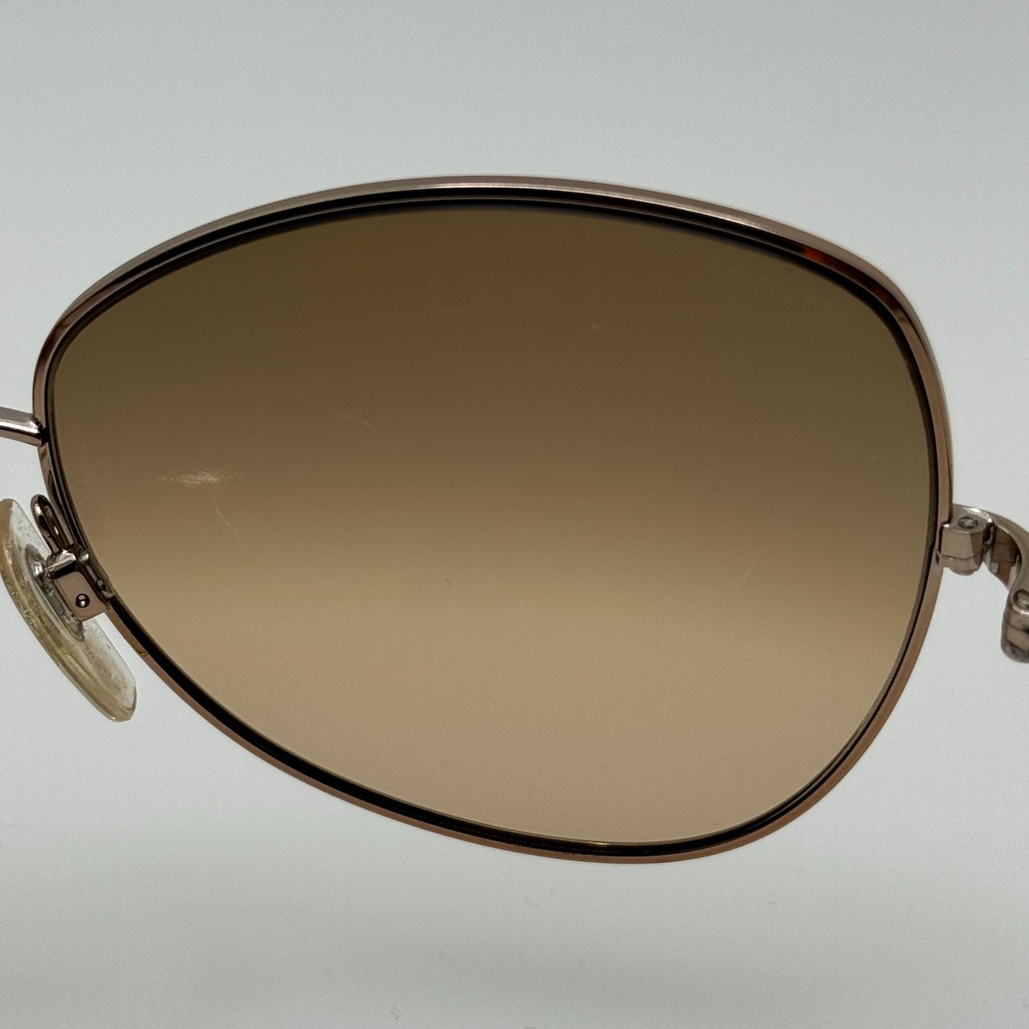 Burberry Sunglasses B 3054 1129/3D Italy 58-15-135