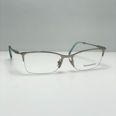 Tiffany & Co. Eyeglasses Eye Glasses Frames TF 1088-B 6001 53-17-135