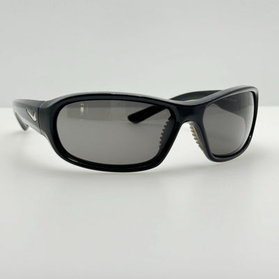 Nike Sunglasses EV0531 007 Defiant Black