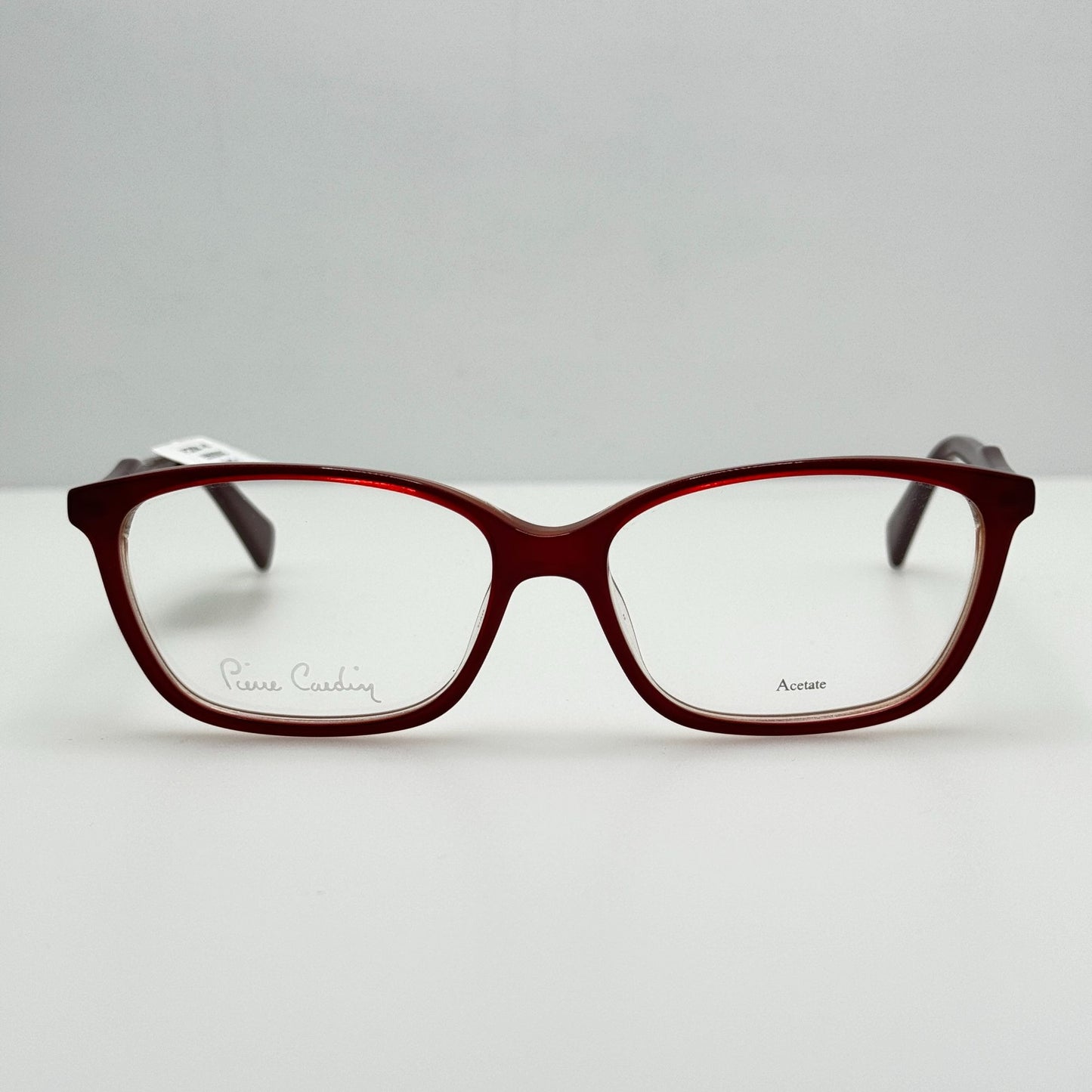 Pierre Cardin Eyeglasses Eye Glasses Frames PC 8394 1VI 55-15-135