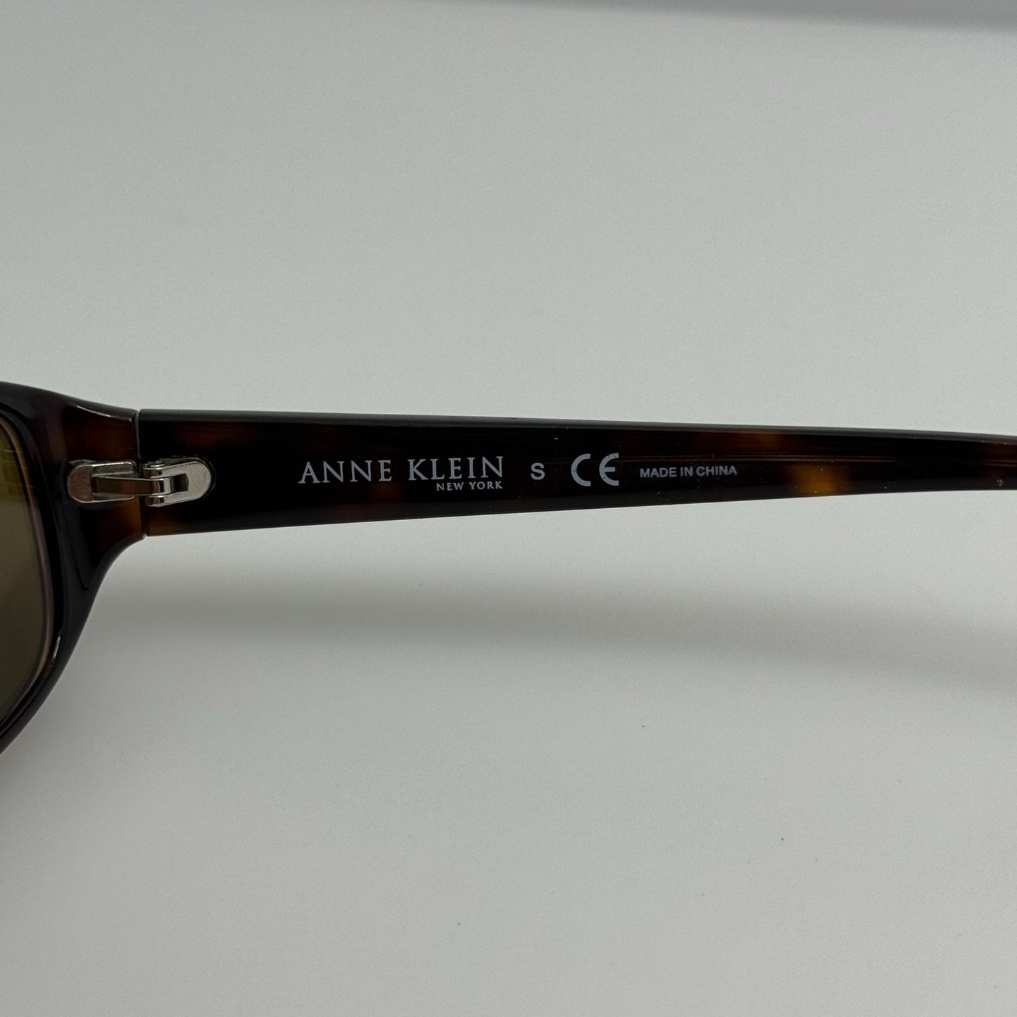 Anne Klein Eyeglasses Eye Glasses Frames AK5120 102/56 Tortoise 52-15-130