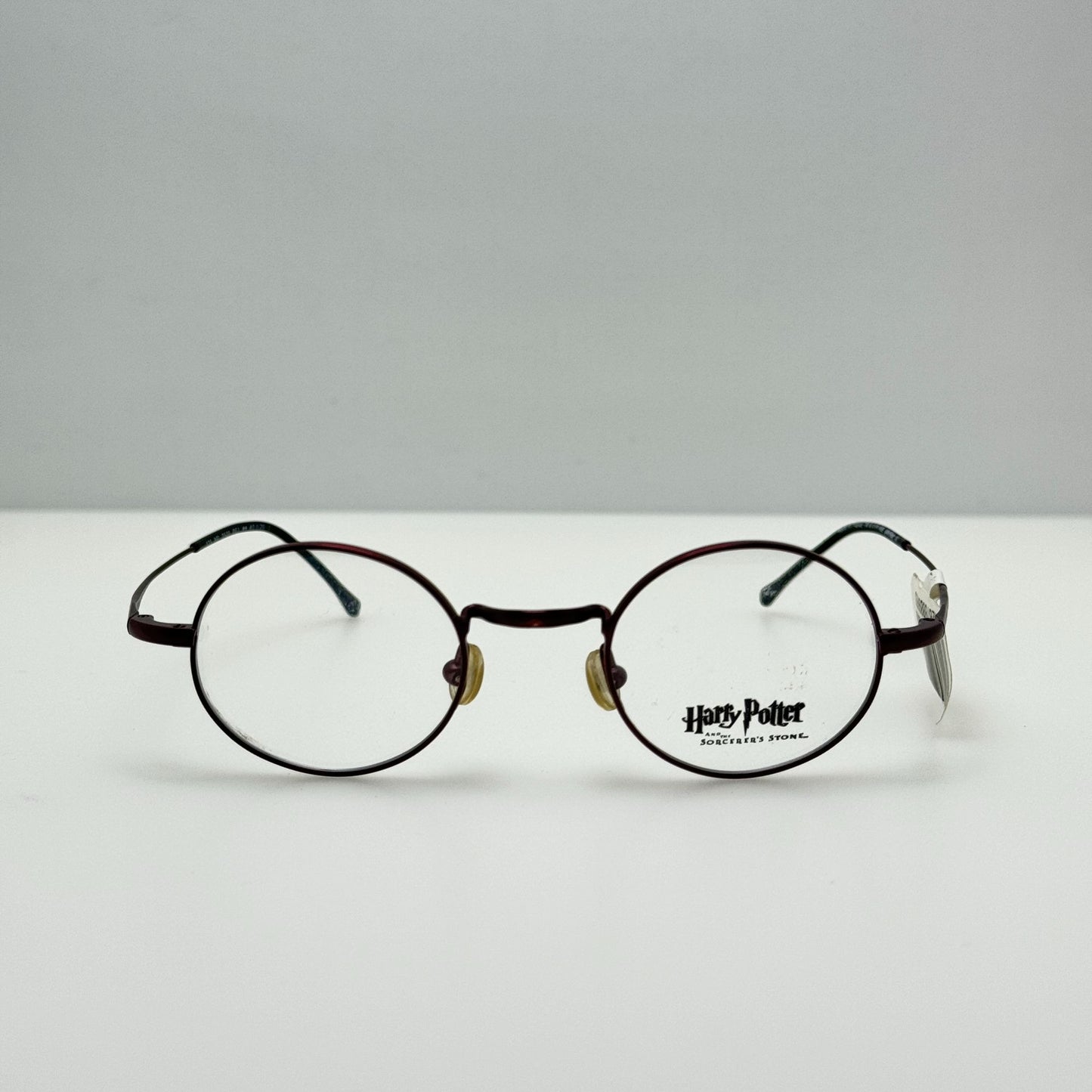 Occhiali Eyeglasses Eye Glasses Frames Harry Potter HP 3509 003 42-20-125 France