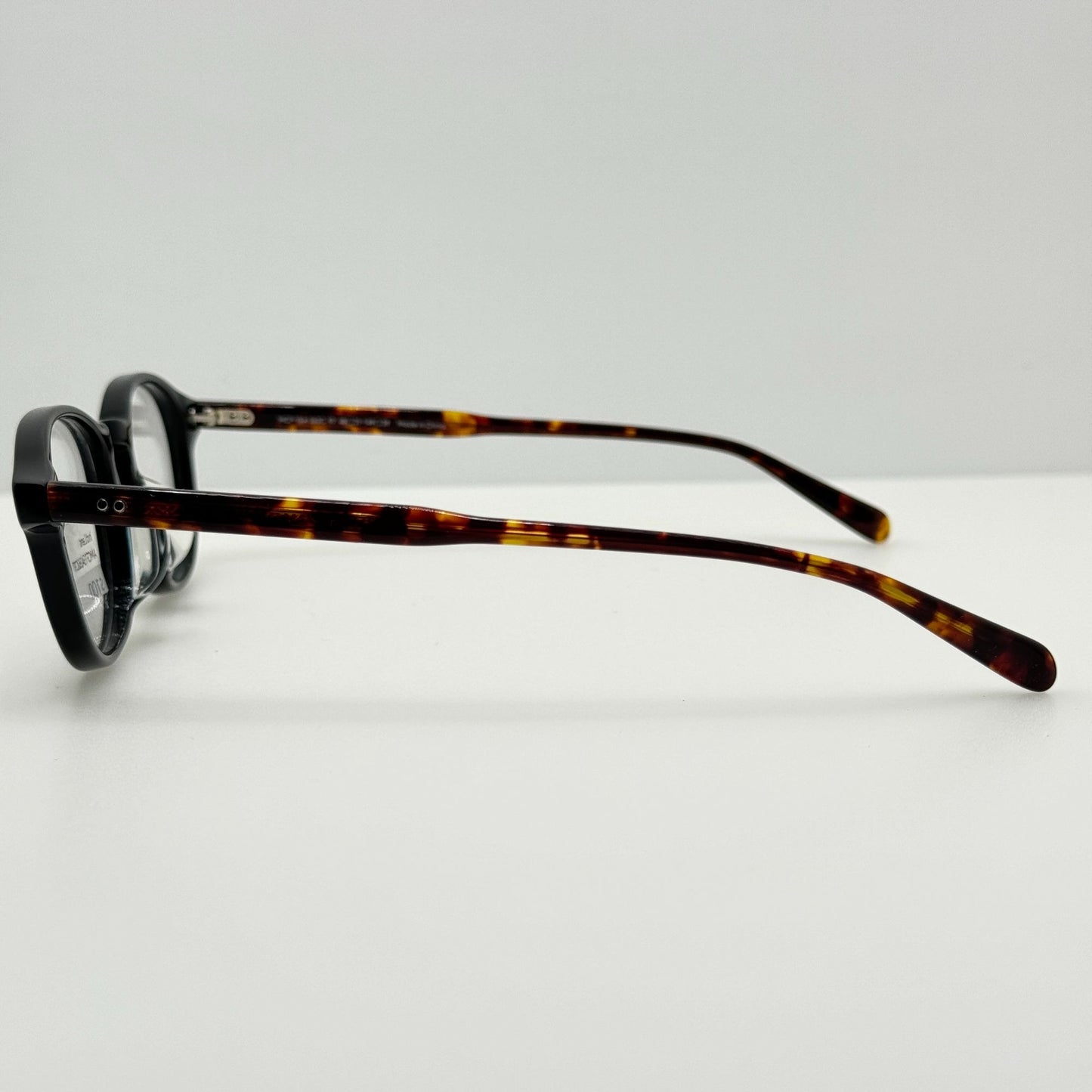 Jins Eyeglasses Eye Glasses Frames MCF-15A-262C 97 48-21-149 39