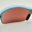 Oakley Sunglasses 03-798 Commit 62-12 Baby Blue