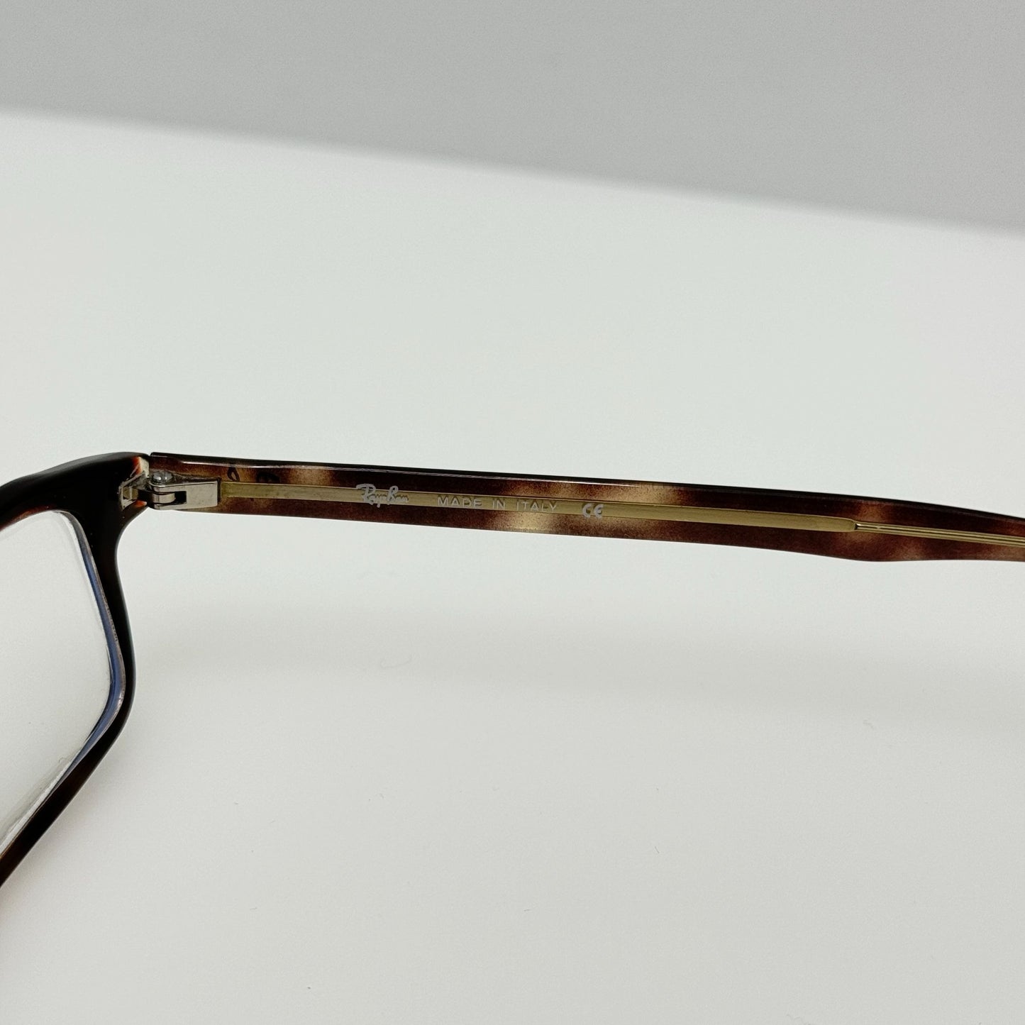 Ray Ban Eyeglasses Eye Glasses Frames RB 5027 2077 47-17-135