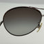 Burberry Sunglasses B 3056 100611 Italy 57-13-135