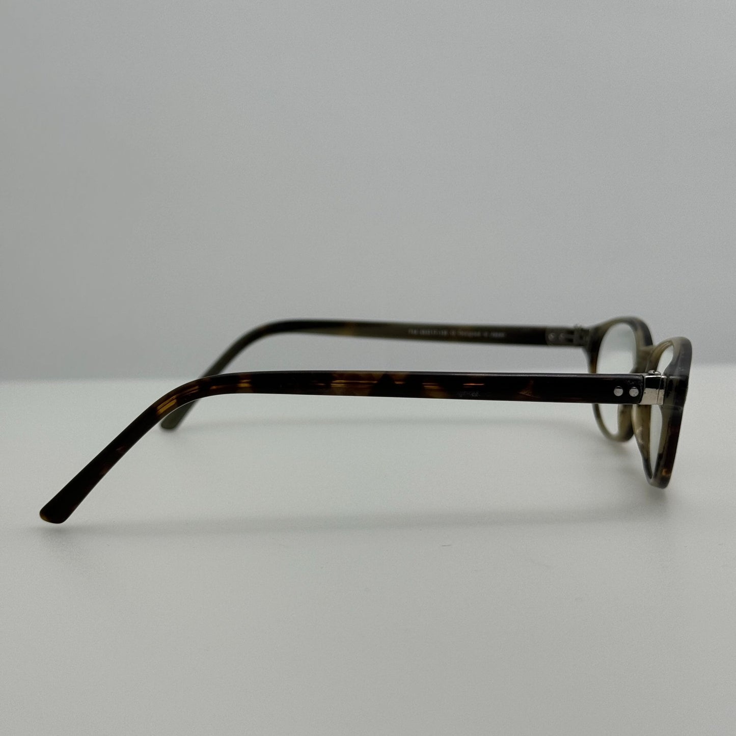 Bellagio Eyeglasses Eye Glasses Frames C03 714 Japan 48-17-135