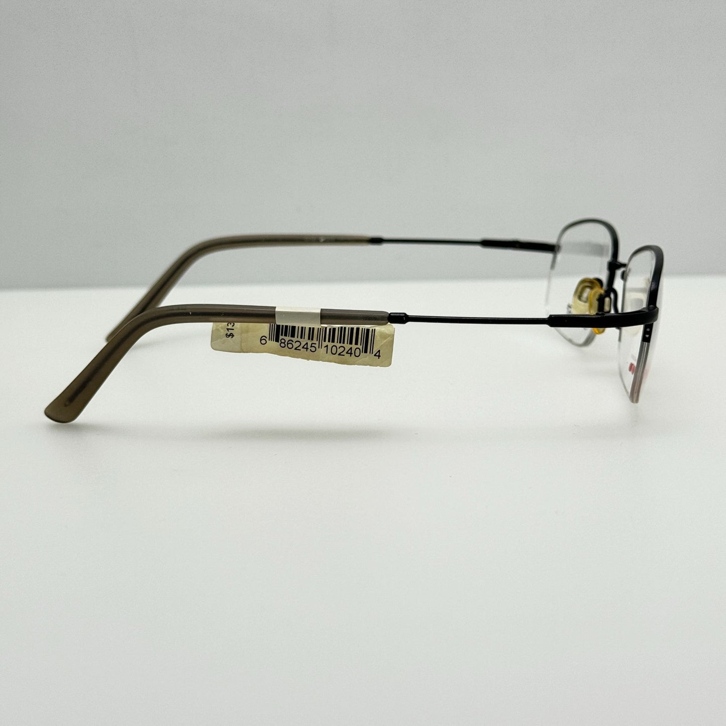 Easytwist Eyeglasses Eye Glasses Frames CT 131 90 54-19-140