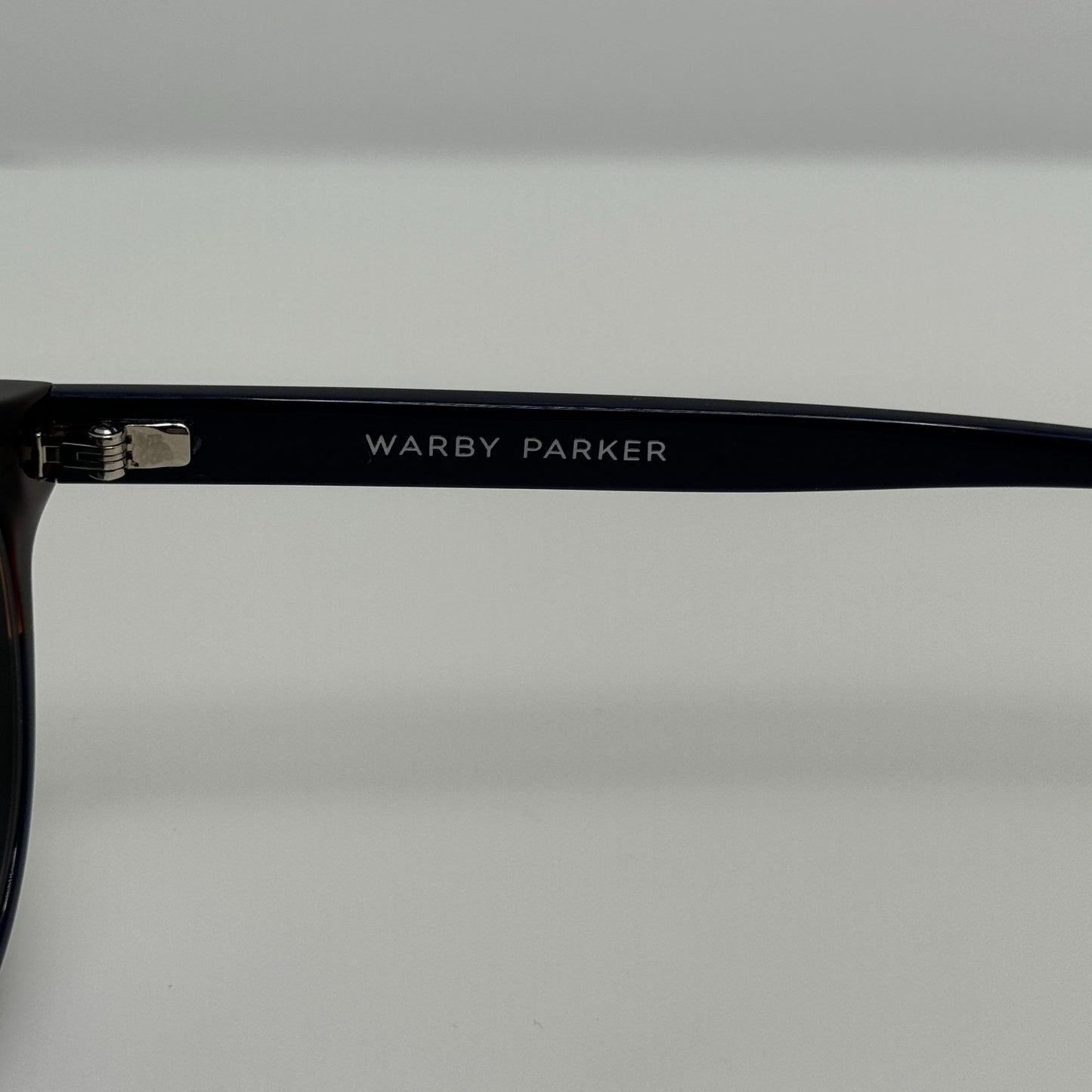 Warby Parker Eye Glasses Eyeglasses Frames Percey W Limited 224 51-20-140