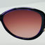 Ted Baker Sunglasses 1394 001 59-14 SHAY CAT3