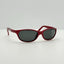 Vuarnet Sunglasses Pouilloux B500 Kids Junior Youth Red 48-13-119