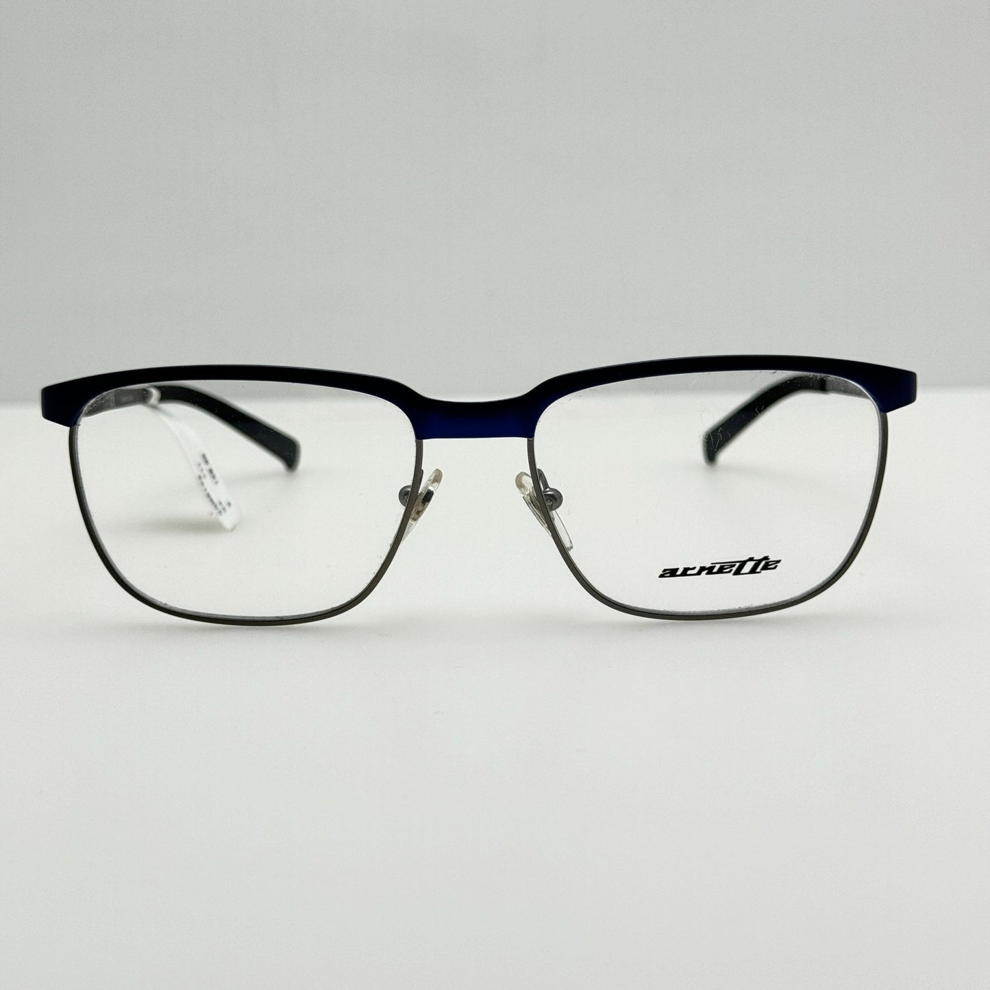 Arnette Eyeglasses Eye Glasses Frames 6122 711 Hornstull 54-17-145