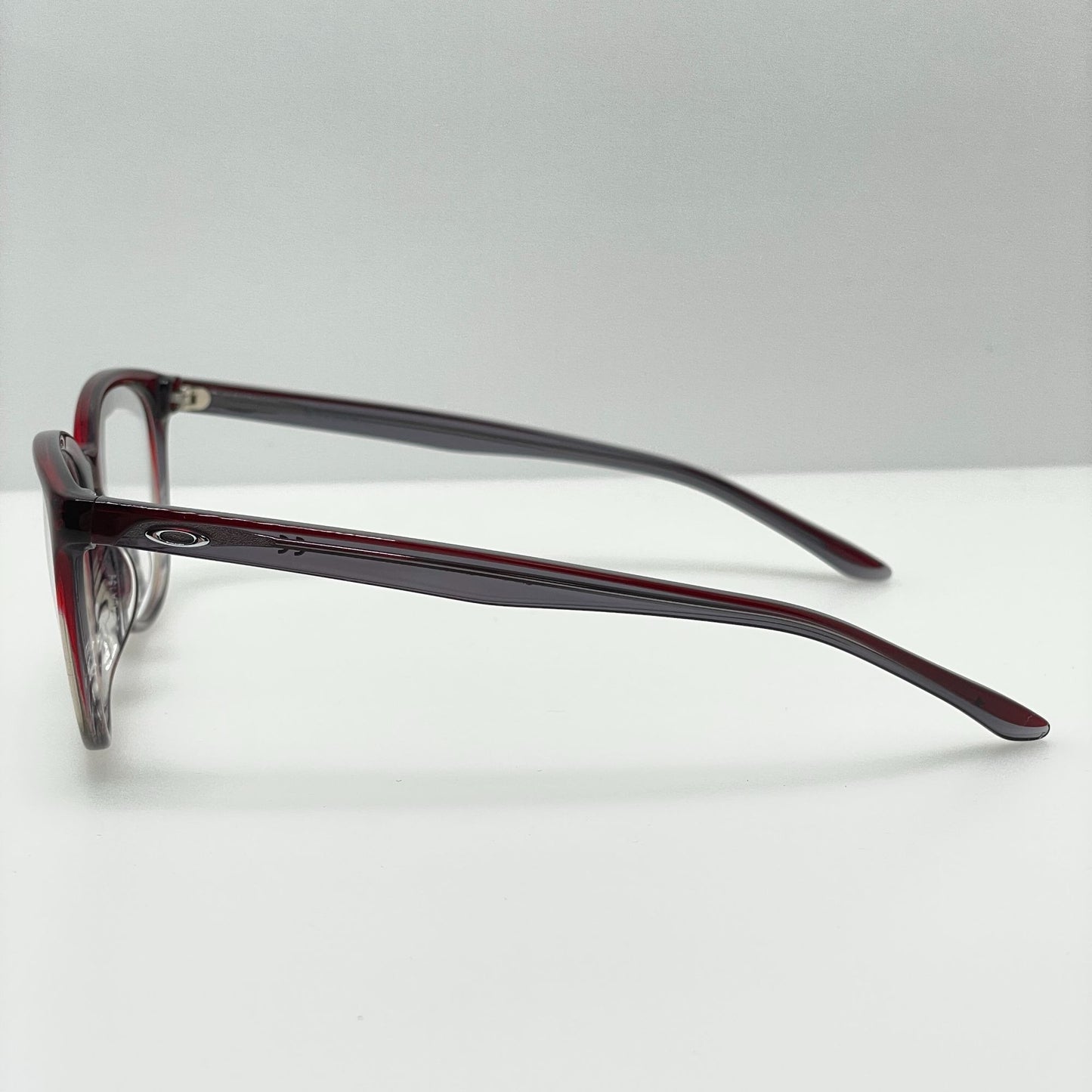 Oakley Eyeglasses Eye Glasses Frames OX1135-0452 52-17-137 Reversal Red Fade