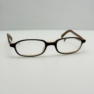 Ralph Lauren Eyeglasses Eye Glasses Frames RL 1407 FR5 45-18-130