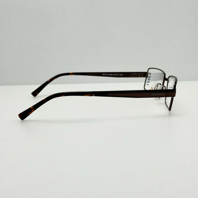 Timberland Eyeglasses Eye Glasses Frames TB1218 048 54-17-140