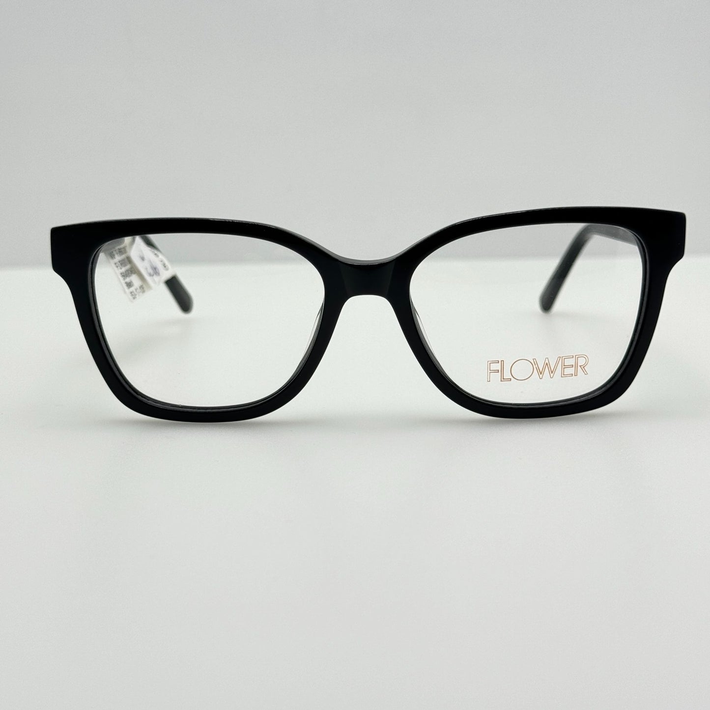 Flower Eyeglasses Eye Glasses Frames 6030 001 Beverly 53-17-135