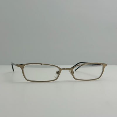 Safilo Eyeglasses Eye Glasses Frames Verge 2J3 47-17-125