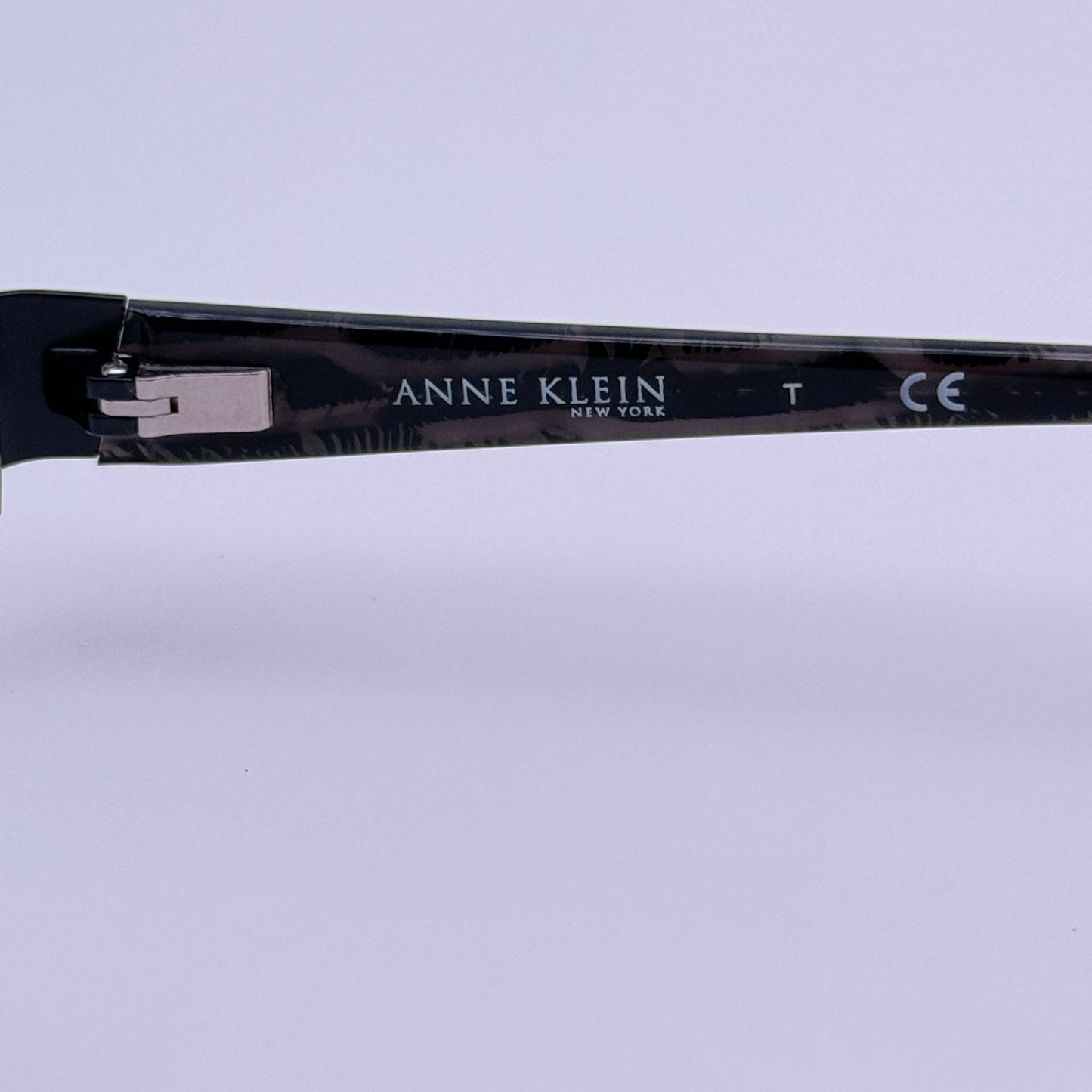 Anne Klein Eyeglasses Eye Glasses Frames AK 9128 566-s 52-16-135