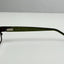 DGXL-4 Eyeglasses Eye Glasses Frames Hudson 58-17-150 Z87-2+