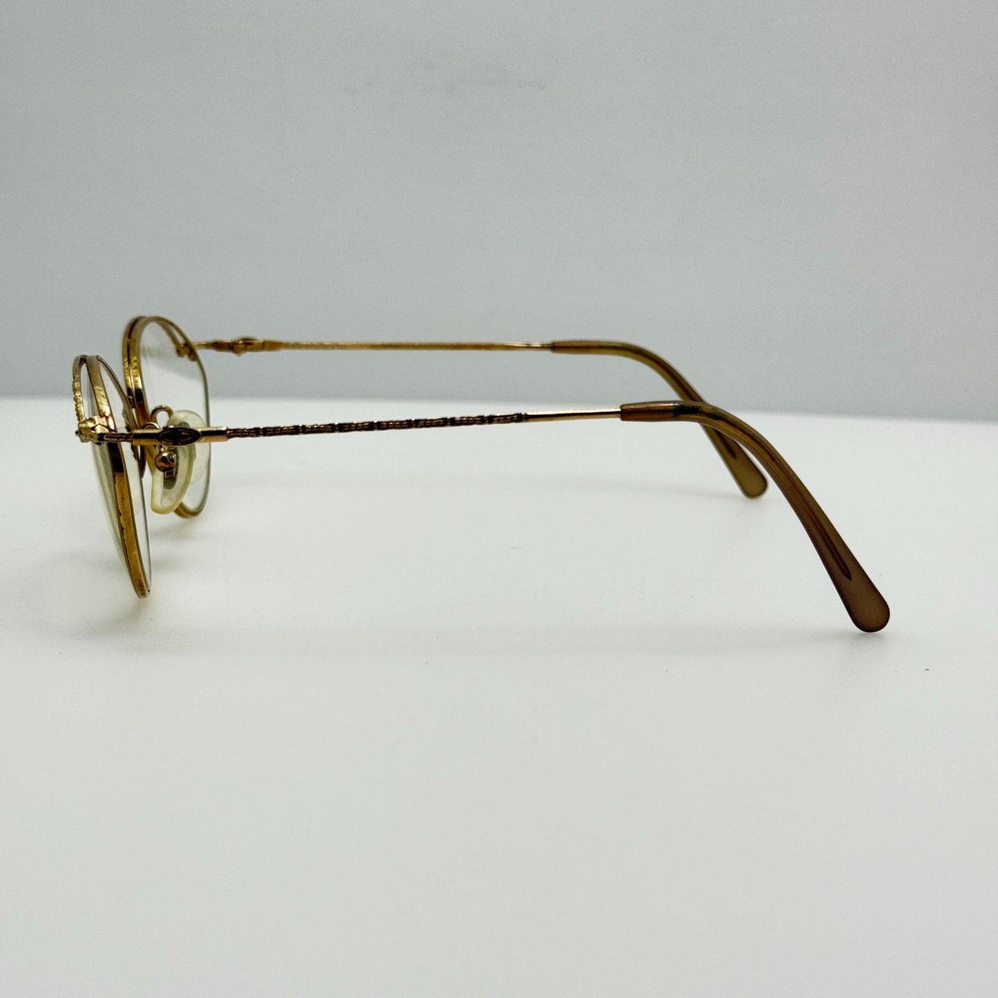 Christian Dior Eyeglasses Eye Glasses Frames CD 2876 42A 54-17-130