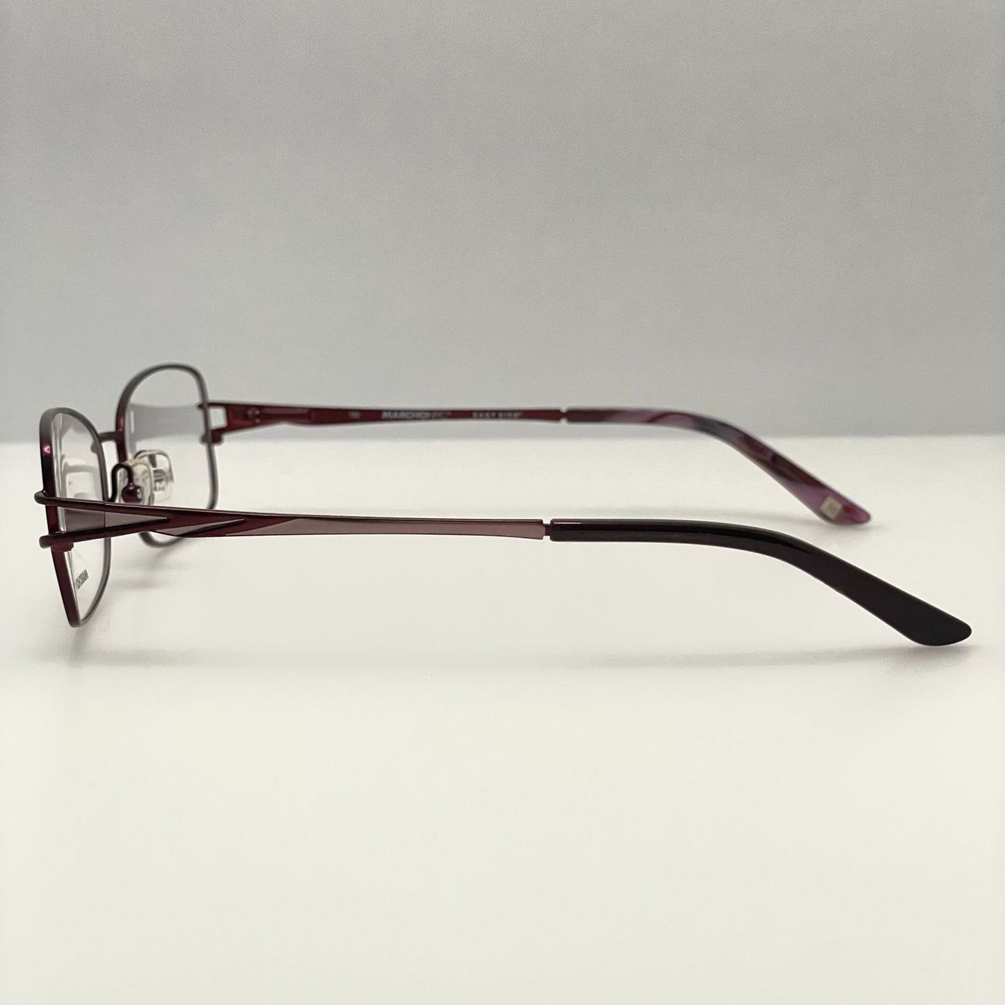 Marchon Eyeglasses Eye Glasses Frames NYC East Side Elizabeth 601 54-16-135