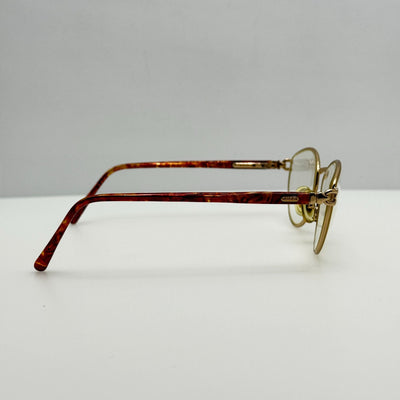 Gucci Eyeglasses Eye Glasses Frames VG9 52-19-130