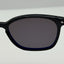 Canali Sunglasses Co208 C03 Black Italy 52-16-142