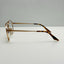 Steve Madden Eyeglasses Eye Glasses Frames Jemmi SM Gold Matte 54-15-135