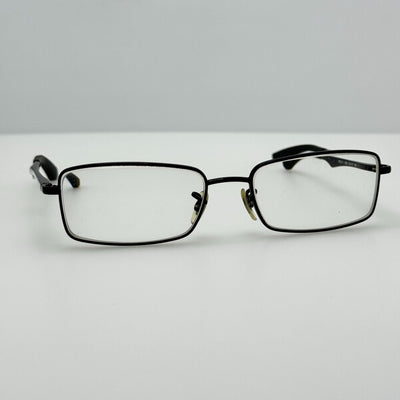 Ray Ban Eyeglasses Eye Glasses Frames RB 6211 2509 53-17-140