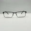 Geoffrey Beene Eyeglasses Eye Glasses Frames G471 58-18-150 BLK