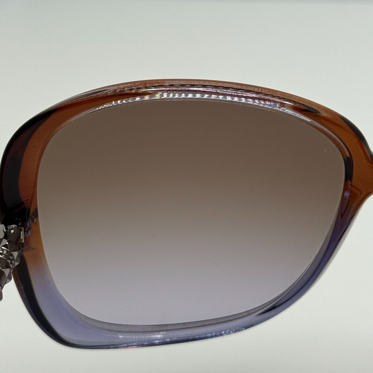 Burberry Sunglasses B 4114 3304/68 Italy 60-16-135