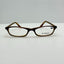 St Moritz Eyeglasses Eye Glasses Frames Cyber Z4 Honey 50-17-135