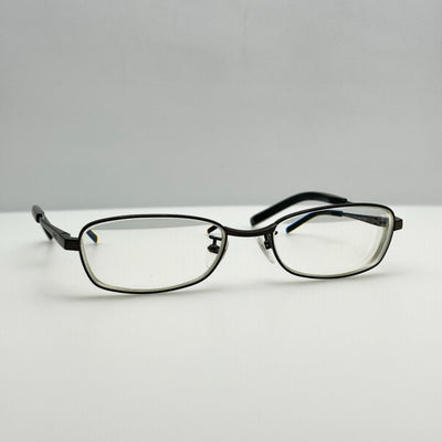 Gucci Eyeglasses Eye Glasses Frames GG 9529J K75 51-17-138 Titan-P Japan