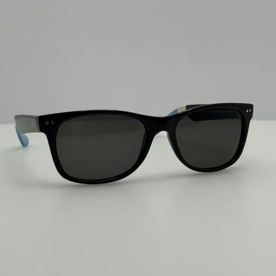 Toms Sunglasses S001L-001-01 Classic 101 55-17-140