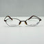 Anne Klein New York Eyeglasses Eye Glasses Frames AK7502 702 49-20-140