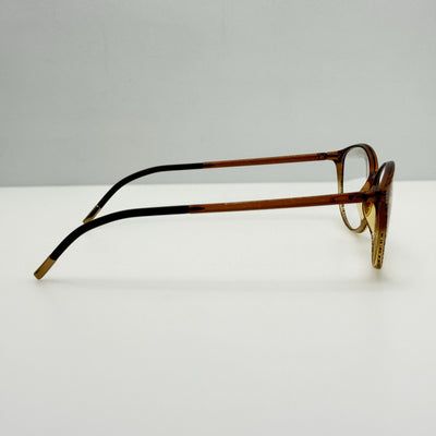 Silhouette Eyeglasses Eye Glasses Frames SPX 1564 10 6051 52-14-130