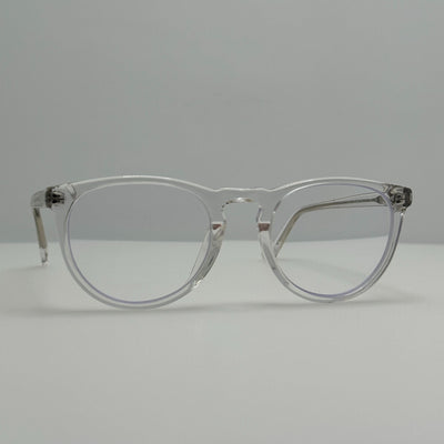 Warby Parker Eye Glasses Eyeglasses Frames Haskell W 500 52-22-145