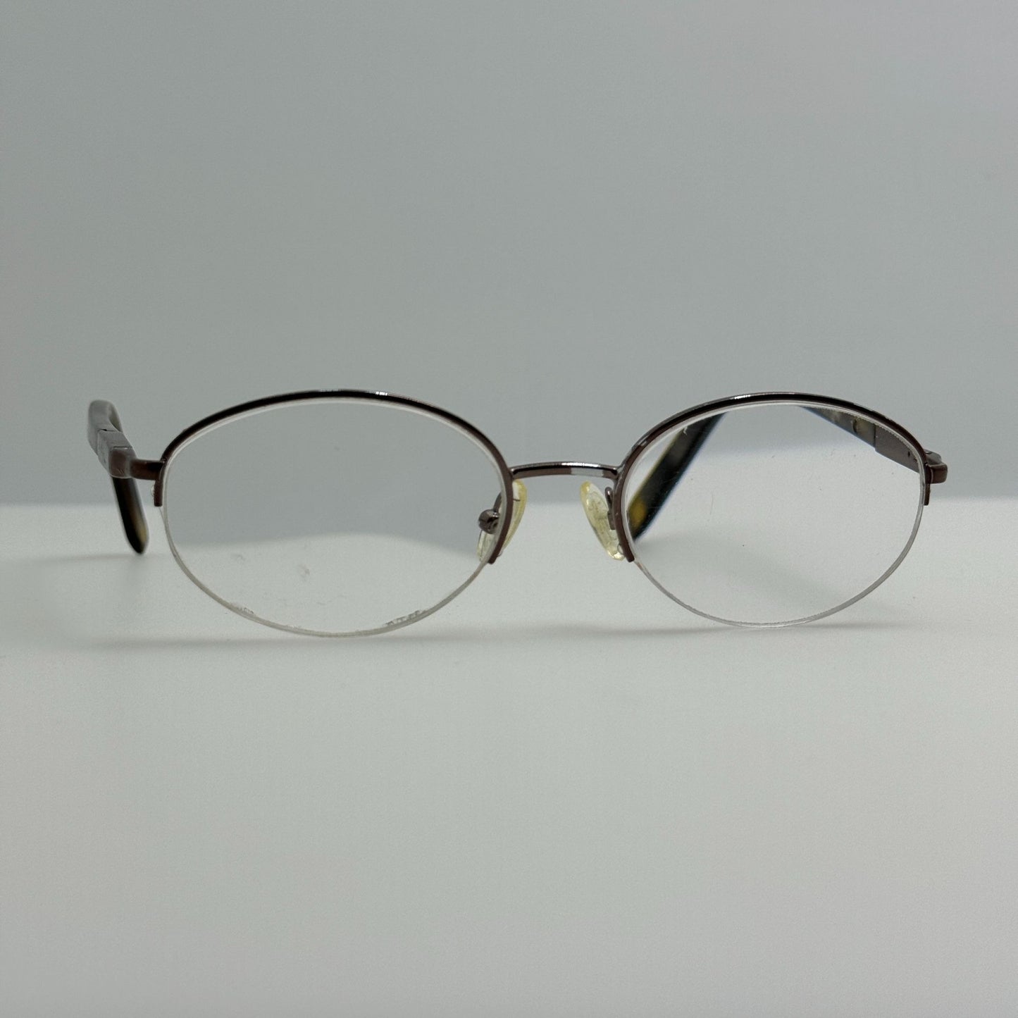 Anne Klein New York Eyeglasses Eye Glasses Frames AK9102 531 49-17-135